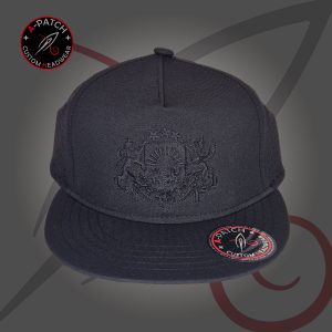 Newton's Cap  - Latvian Dark Summer