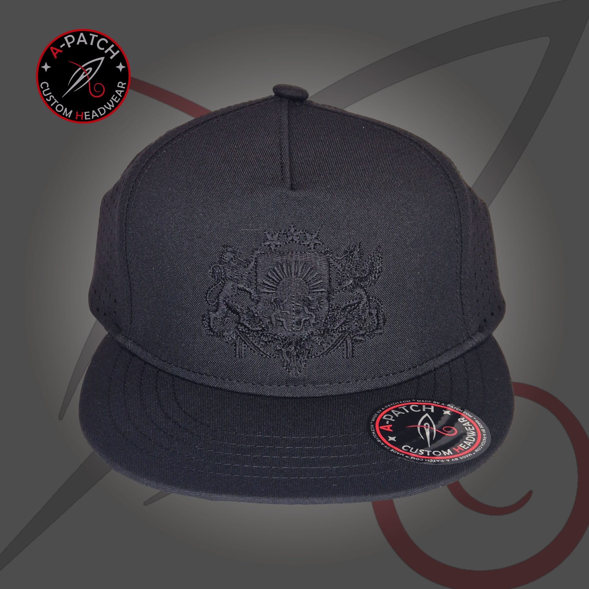 Newton's Cap - Latvian Dark Summer Newton's Cap - Latvian Dark Summer