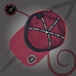 Newton's Cap - Latvia Hockey Army Summer