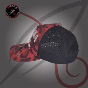 Newton's Cap - Latvia Hockey Army Summer