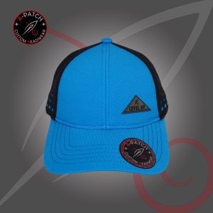 Level Up! - Blue