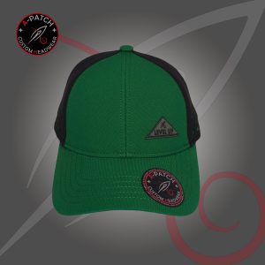 Level Up! - Green