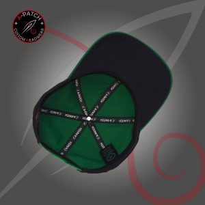 Level Up! - Green