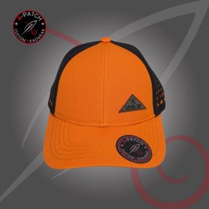 Level Up! - Orange