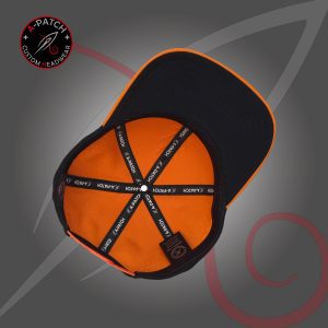 Level Up! - Orange