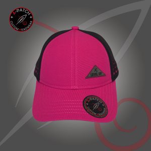 Level Up! - Pink