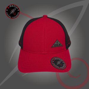Level Up! - Red