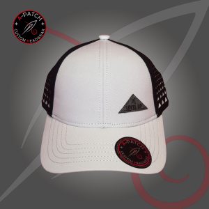 Level Up! - White