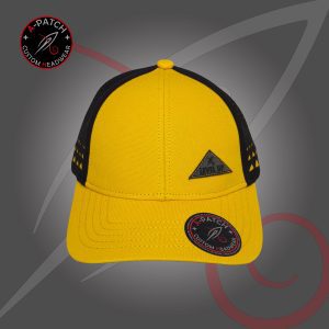 Level Up! - Yellow
