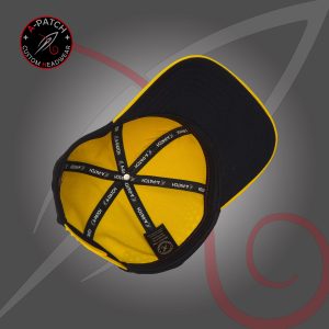 Level Up! - Yellow