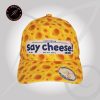 Say Cheese!