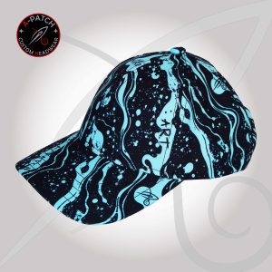 Color Vibe - Aqua