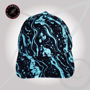 Color Vibe - Aqua