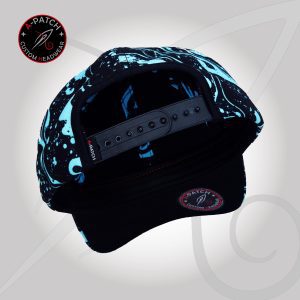 Color Vibe - Aqua